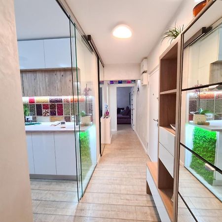 Elisa'S Place Făgăraş 외부 사진