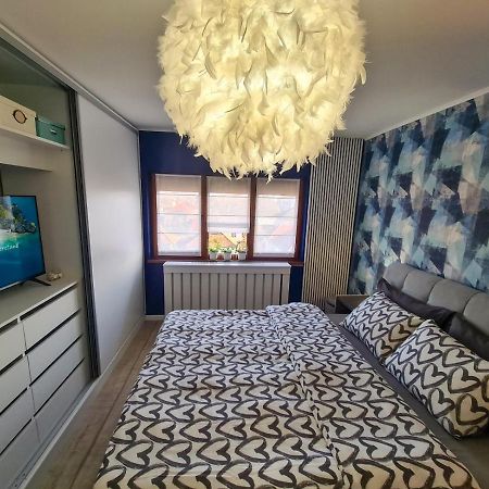 Elisa'S Place Făgăraş 외부 사진