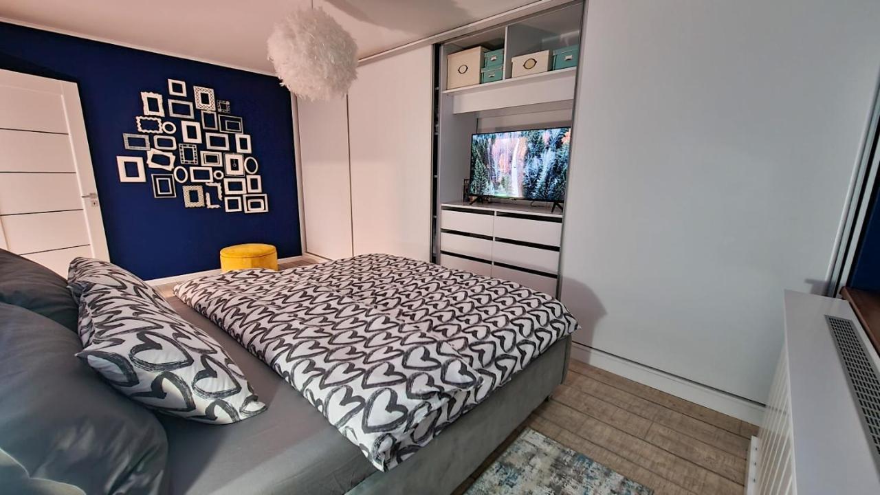 Elisa'S Place Făgăraş 외부 사진