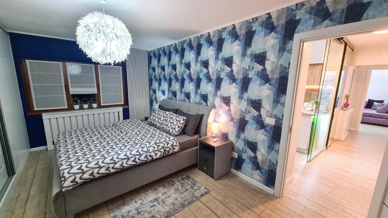 Elisa'S Place Făgăraş 외부 사진
