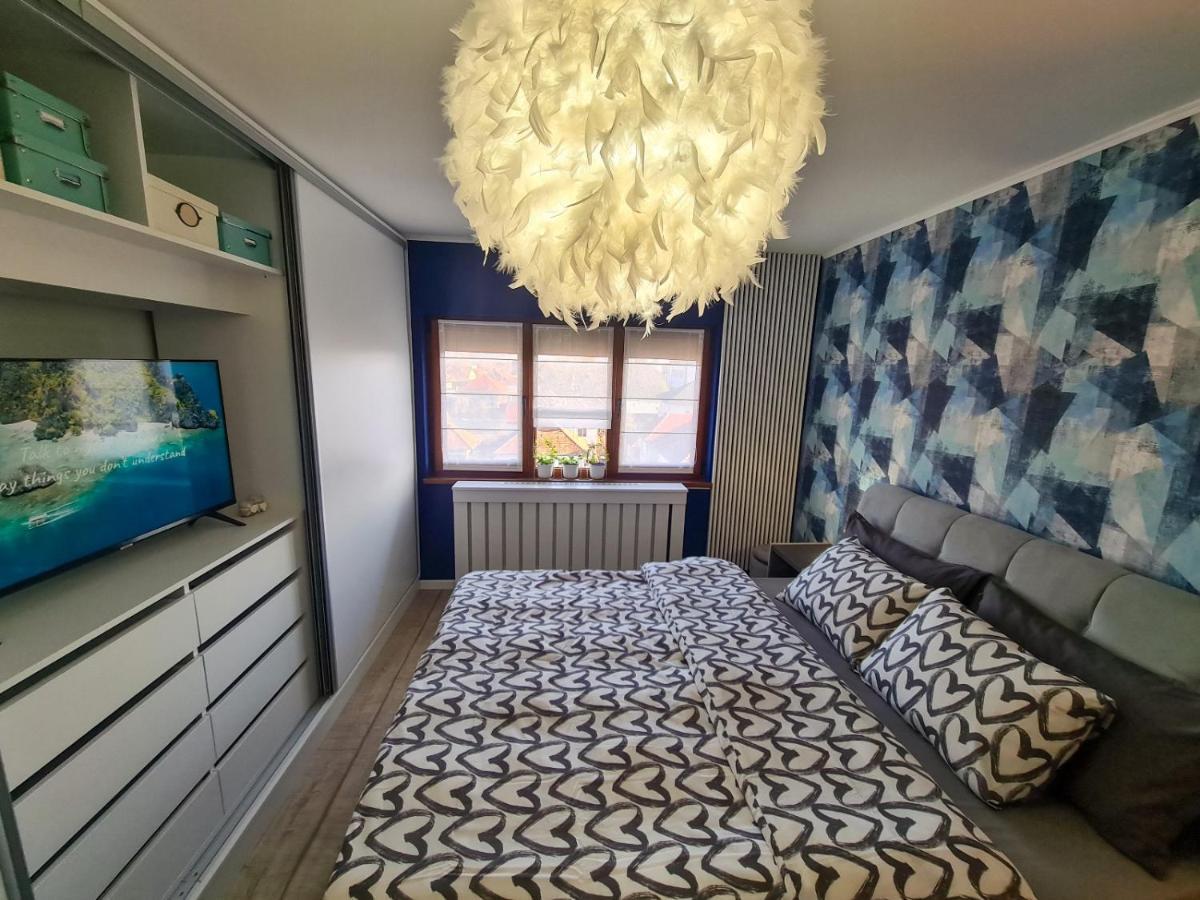 Elisa'S Place Făgăraş 외부 사진