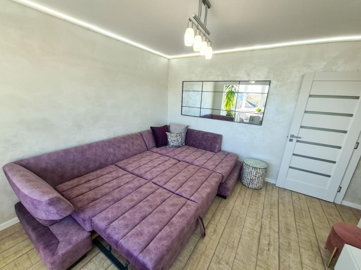 Elisa'S Place Făgăraş 외부 사진
