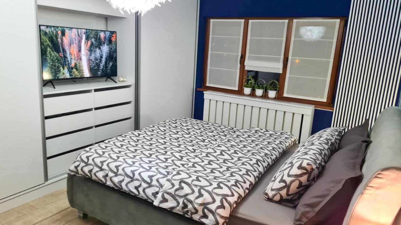 Elisa'S Place Făgăraş 외부 사진