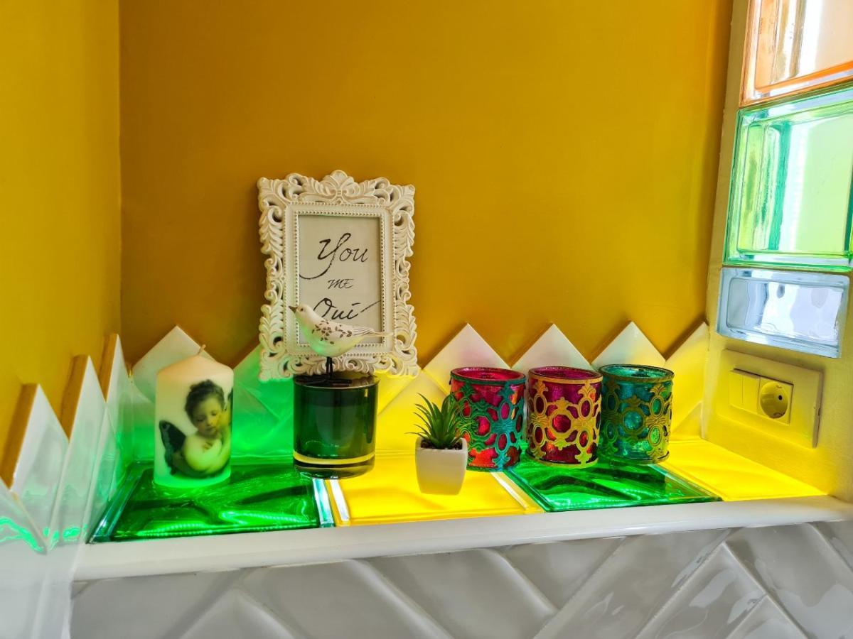 Elisa'S Place Făgăraş 외부 사진