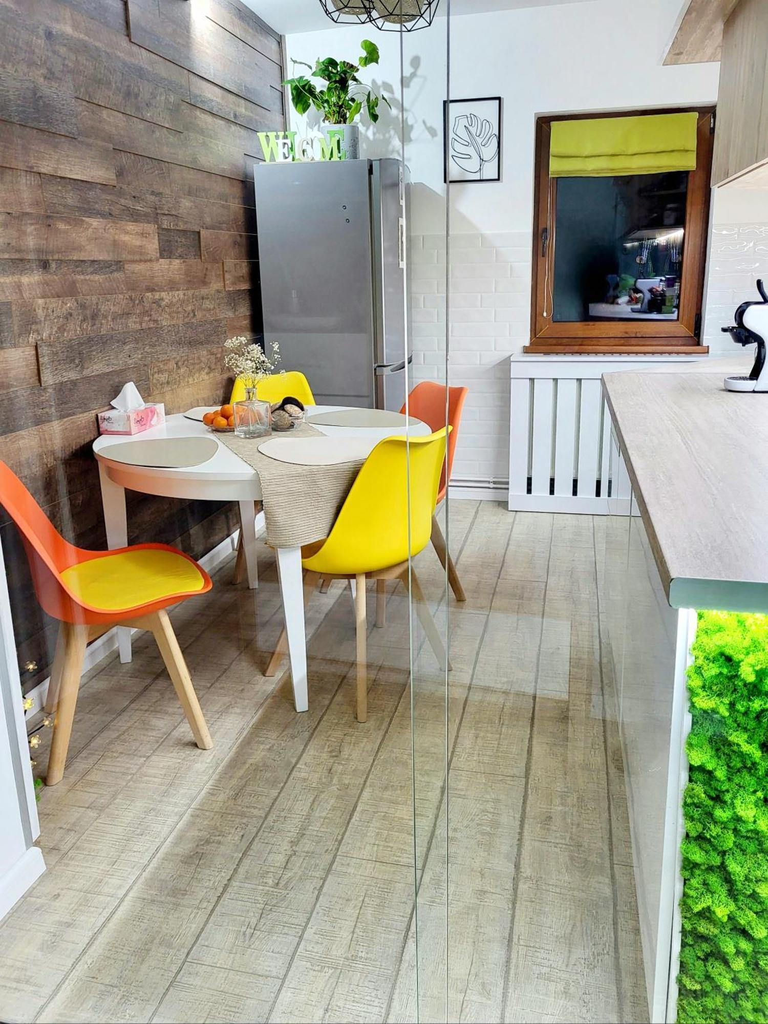 Elisa'S Place Făgăraş 외부 사진